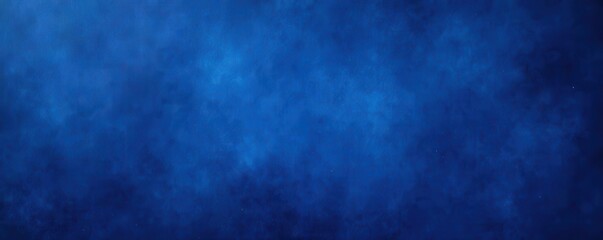 Obraz premium Deep indigo paper, subtly textured, evokes tranquility , sophisticated, elegant