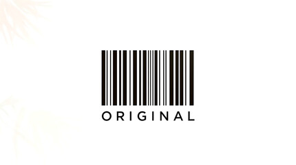 High-Resolution Barcode Images for Retail, Inventory, and Scanning Systems