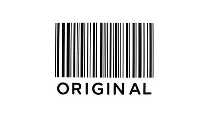 High-Resolution Barcode Images for Retail, Inventory, and Scanning Systems