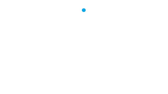 Buffering animation loop