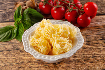 Gourmet Tete de Moine cheese