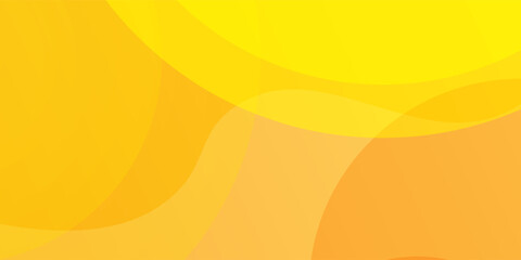 Minimal Geometric Orange Gradient Background for Modern Design