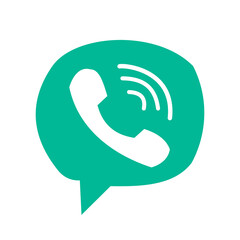Telephone icon