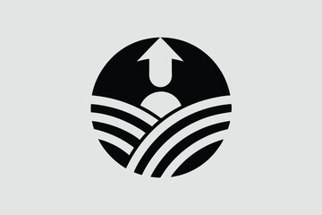 Manager icon set. Containing leadership, supervision, hiring, coaching, management, development, organization, teamwork and delegation icons. Solid icons collection. Vector illustration.