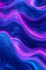 abstract blue background