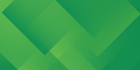 Abstract green sporty background template vector with shiny lines and lights eps10