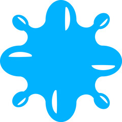  abstract monogram vector logo template