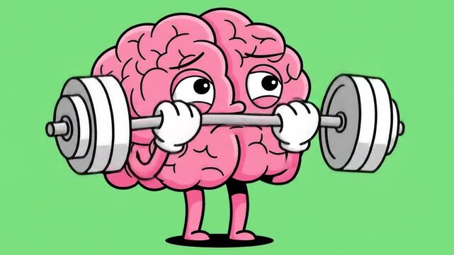 Brain Lifting Weights Images – Browse 4,635 Stock Photos, Vectors