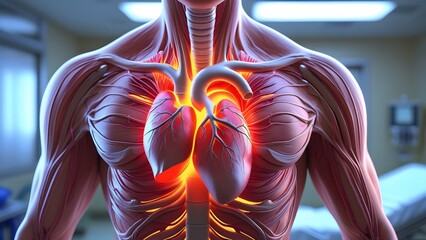 Chest Pain Awareness – Recognize the Warning Signs"