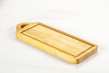 Wooden cutting board kithen equipment