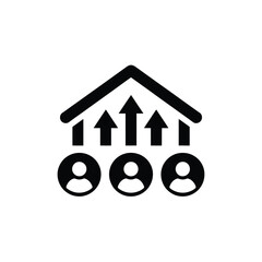 Team growth and success under a roof