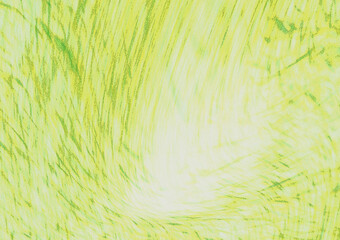 Abstract texture with vibrant multicolored patterns and intricate details