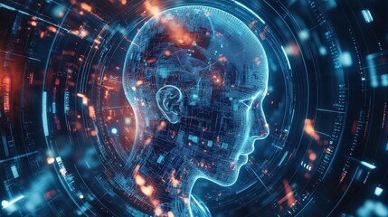 digital fractal realms