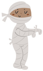 Halloween Sticker Set: Perfect for Scrapbooking & Journals