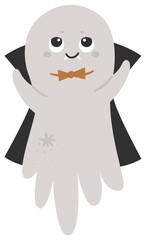 Halloween Sticker Set: Perfect for Scrapbooking & Journals