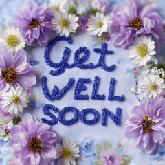 get well soon