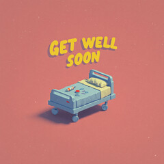 get well soon