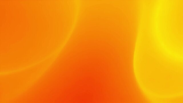Abstract orange yellow gradient background for summer autumn warm design presentation wallpaper 100