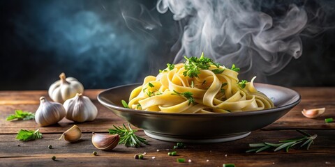 Easy Homemade Pasta with Fresh Herbs and Vegetables for A Healthy and Comforting Weeknight Dinner Easy Homemade Pasta with Fresh Herbs and Vegetables for A Healthy and Comforting Weeknight Dinner