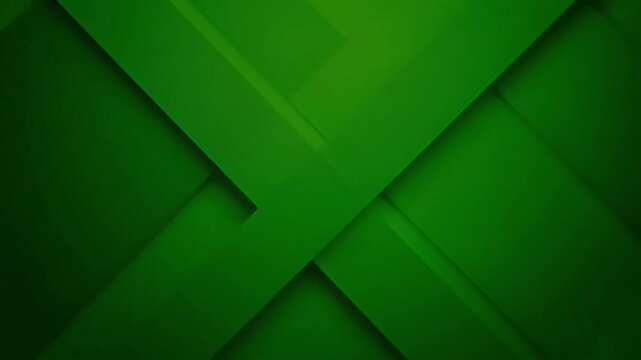 Green abstract background wallpaper design presentation template modern graphic backdrop art