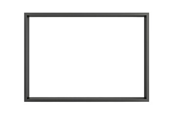 A blank digital frame ready for displaying various images, set against a simple background, perfect for showcasing personal memories or artistic creations