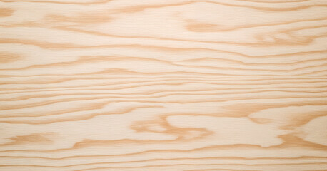 Soft toned wood panel showcasing gentle organic grain, offering a natural and calming aesthetic for furniture or interior elements.