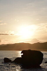 能生海浜公園（新潟県）
