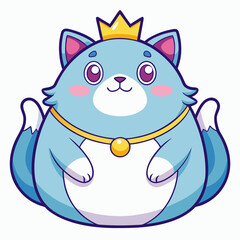 Fototapeta premium Cat