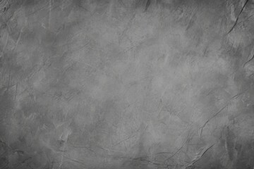 Naklejka premium Muted gray textured surface