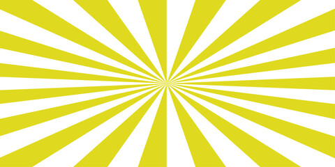 Abstract bold radial burst design with teal and black triangular rays. Sunset light retro design. Vintage sunrays swirl sun beam pattern. Swirl texture with stripes,striped.