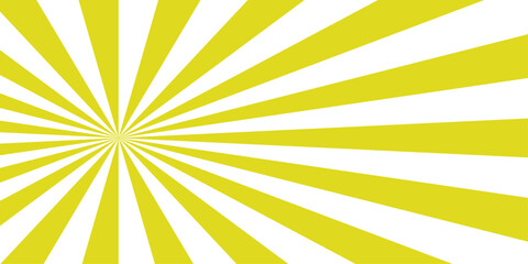 Abstract bold radial burst design with teal and black triangular rays. Sunset light retro design. Vintage sunrays swirl sun beam pattern. Swirl texture with stripes,striped.