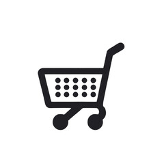 Abstract geometric design with bold colors and clean lines