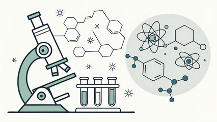 Abstract Science and Research Laboratory Background