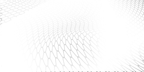PrintMesh texture for fishing nets. Seamless pattern for sportswear or soccer goal, volleyball net, basketball hoop modern eps.10