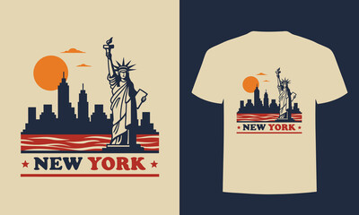 New York City Dreams