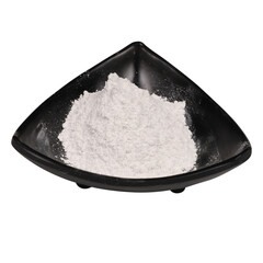  black bowl of salt