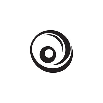 Raund logo design