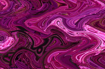abstract purple background