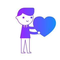 People Character