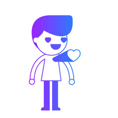 People Character
