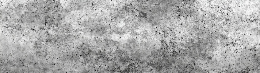 Naklejka premium Gray textured surface with speckled patterns