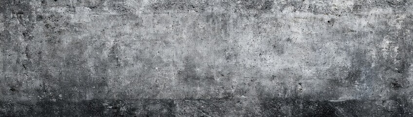 Obraz premium Gray weathered concrete surface texture