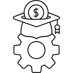 Grant Application Icon