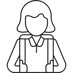 Student Icon