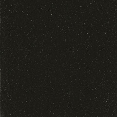 Fototapeta premium Black granite texture with subtle sparkles, creating an elegant and luxurious surface finish. Ideal for countertops, flooring, and modern interior designs with a sophisticated look.
