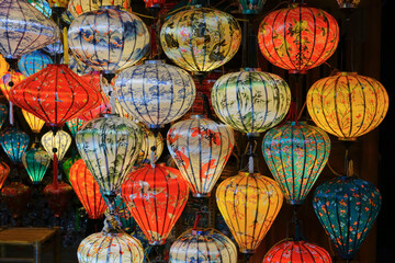 Hoi An Lantern Festival, Vietnam