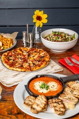 food