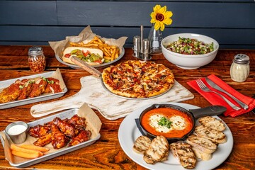 food
