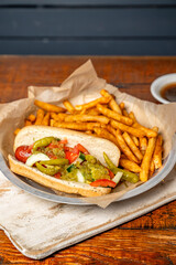 food