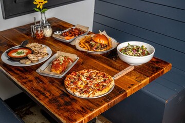 food